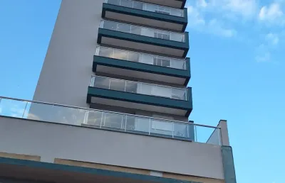 Apartamento à venda no centro de bragança, com 3 dormitórios, 2 vagas e elevador!