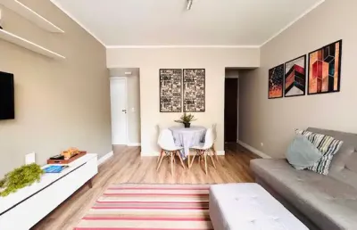 Apartamento com 2 quartos à venda na Rua Fagundes Varela, 244, Ingá, Niterói