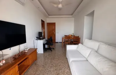 Apartamento residencial com 2 quartos sendo 1 suíte e 1 vaga - ingá