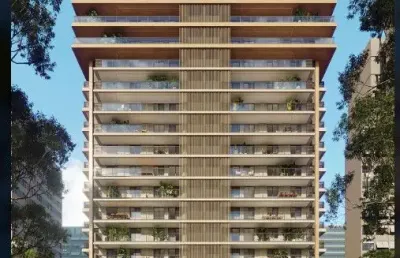 Cobertura duplex em icaraí, com 4 quartos, com 2 suítes e 2 vagas de garagem.