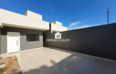 Casa com 3 quartos à venda na Rua Aguacerito, 90, Parque Dallas, Campo Grande