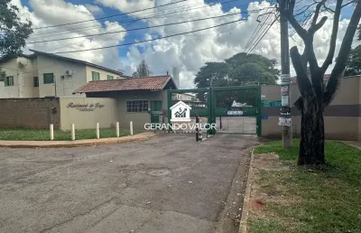 Apartamento com 3 quartos à venda na Rua Lago Paranoá, 481, Pioneiros, Campo Grande