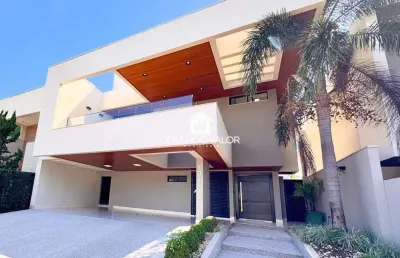 Casa com 4 quartos à venda na Rua Caputava, s n, Residencial Damha III, Campo Grande