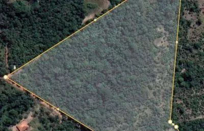 Chácara à venda, 70000 m² por r$ 490.000,29 - zona rural - santo antônio do leverger/mt