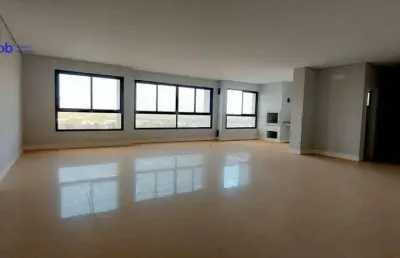 Apartamento garden com 4 dormitórios à venda, 360 m² por r$ 3.500.000,00 - parque sagrada família - rondonópolis/mt