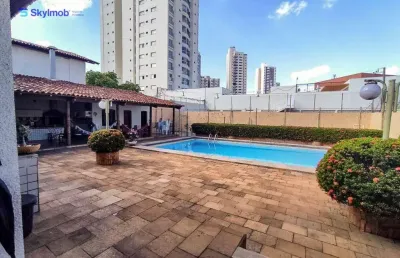 Casa comercial no duque de caxias - 3 quartos com 338m²