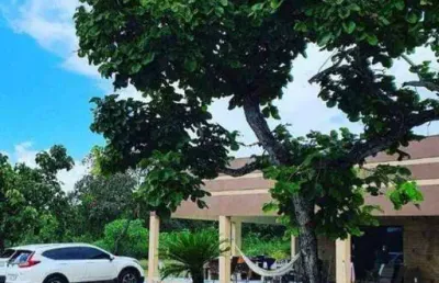 Casa com 4 dormitórios à venda, 490 m² por r$ 1.250.000,00 - manso - chapada dos guimarães/mt