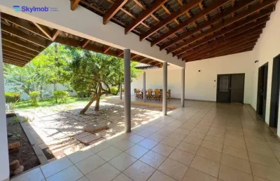 Casa com 4 dormitórios à venda, 360 m² por r$ 2.500.000,00 - despraiado - cuiabá/mt