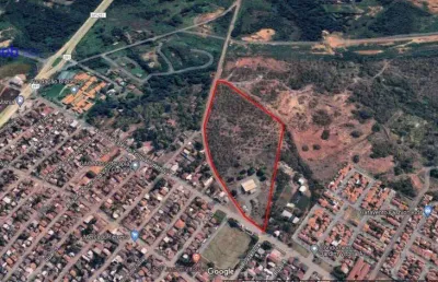 Área à venda, 50212 m² por r$ 15.000.000,00 - jardim vitória - cuiabá/mt