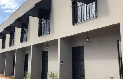 Loft com 1 dormitório para alugar no bairro jardim mariana - cuiabá/mt