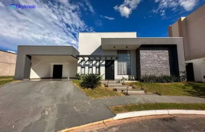Casa com 3 dormitórios à venda, 200 m² por r$ 1.470.000,00 - jardim imperial - cuiabá/mt