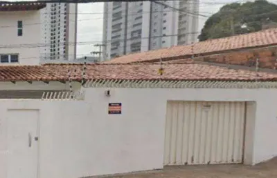 Casa comercial com 12 salas para alugar na Avenida General Ramiro de Noronha, Jardim Cuiabá, Cuiabá