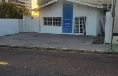 Casa com 3 dormitórios para alugar, 257 m² por r$ 6.851,08/mês - jardim cuiabá - cuiabá/mt