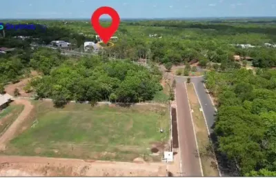 Vendo casa  no condominio flor do cerrado - cuiabá/mt