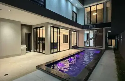 Casa com 3 suítes à venda no condomínio belvedere ii - jardim imperial - cuiabá/mt
