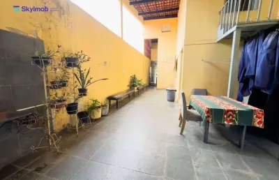 Casa com 3 dormitórios à venda, 300 m² por r$ 800.000,00 - jardim cuiabá - cuiabá/mt