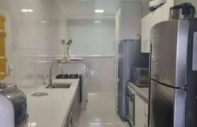 Apartamento com 3 dormitórios à venda, 130 m² por r$ 750.000,00 - santa rosa - cuiabá/mt