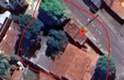 Casa à venda em cuiabá, terreno 780m², por r$ 450.000