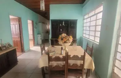 Casa com 3 dormitórios à venda, 100 m² por r$ 270.000,00 - araés - cuiabá/mt