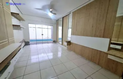 Casa com 3 quartos à venda na Rua Mil e Setecentos, 24, Jardim Imperial, Cuiabá