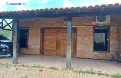 Casa com 3 suites à venda, 233 m² por r$ 699.000 - altos do coxipó - proximo ao atacadao tijucal - cuiabá/mt