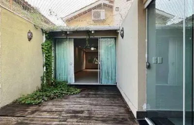 Casa à venda no condomínio residencial viverde – bairro despraiado em cuiabá