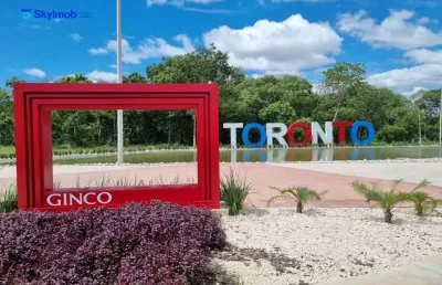 Terreno comercial toronto à venda, 191 m² por r$ 299.000 - av. das torres - jardim imperial ii - cuiabá/mt