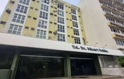 Sala para alugar, 45 m² por r$ 1.500,00/mês - centro sul - cuiabá/mt