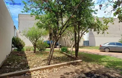Terreno à venda, 414 m² por r$ 400.000,00 - altos do coxipó - cuiabá/mt