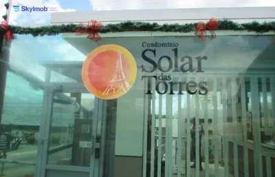 Casa sobrado com 3 quartos sendo 1 suites, à venda, 157 m² por r$ 799.000 - solar das torres - santa cruz ii - cuiabá/mt