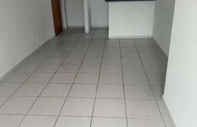 Apartamento com 3 quartos no edifício villággio pompeia - cuiabá/mt