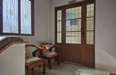 Sala comercial com 1 sala para alugar na Rua São Joaquim, 1153, Centro Sul, Cuiabá
