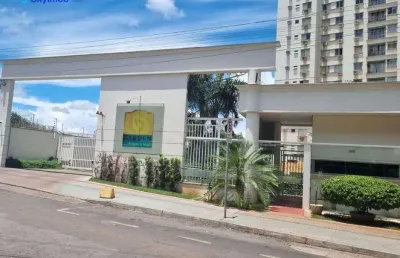 Venda de apartamento com 3 quartos, 2 vagas de garagem