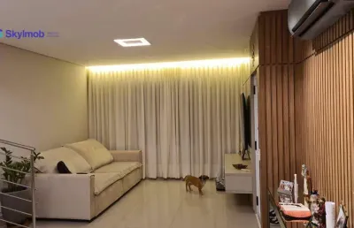 Casa com 4 dormitórios à venda, 180m² por r$ 1.100.000
