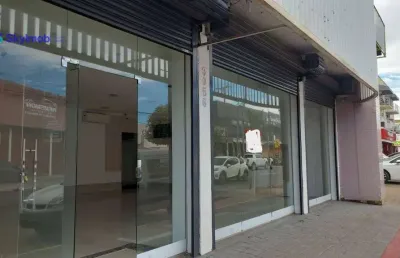 Salão para alugar de 75 m² na avenida carmindo de campos  - cuiabá/mt