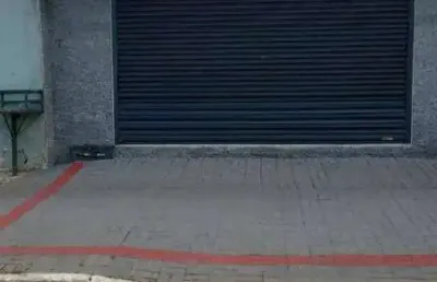 Salão para alugar, 100 m² por r$ 4.500/mês na avenida carmindo de campos - cuiabá/mt