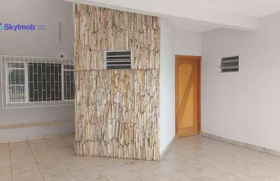 Casa com 3 quartos, sendo 1 suite, 264 m² - venda por r$ 649.000 ou aluguel por r$ 4.658/mês - boa esperança - cuiabá/mt