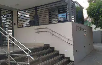 Apartamento à venda, 212 m² por r$ 430.000,00 - quilombo - cuiabá/mt