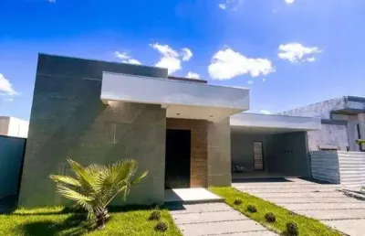 Casa à venda no condomínio primor das torres - por r$ 1.750.000 - jardim imperial - cuiabá/mt