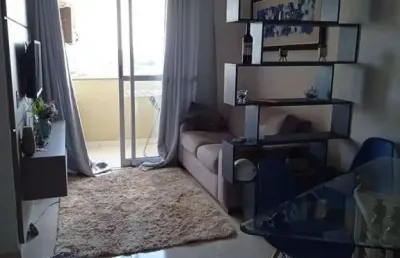 Apartamento com 1 dormitório para alugar, 43 m² por r$ 2.950,00/mês - morada do ouro - cuiabá/mt