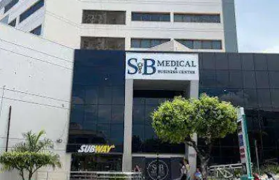 Sala, 51 m² - venda por r$ 760.000 ou aluguel por r$ 5.700/mês no sb medical