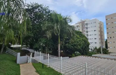 Apartamento térreo com garden 3/4, sendo 1 suite, para alugar, 88 m² por r$ 3.300/mês pacote - valle das palmeiras -  jardim das palmeiras - cuiabá/mt