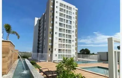 Apartamento com 2 dormitórios para alugar, 65 m² por r$ 3.500,00/mês - despraiado - cuiabá/mt