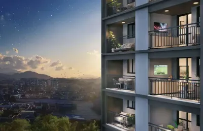 Apartamento para venda em rio de janeiro, cachambi, 2 dormitórios, 1 suíte, 2 banheiros, 1 vaga