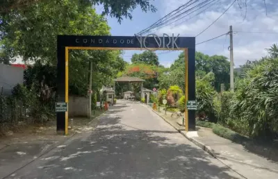 Terreno à venda na Estrada dos Bandeirantes, 24333, Vargem Grande, Rio de Janeiro
