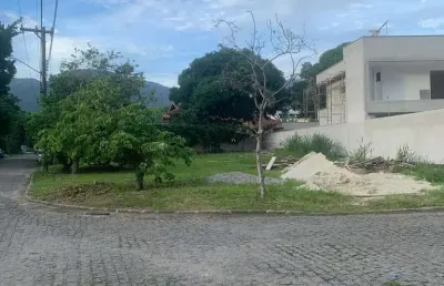 Terreno à venda na Rua Mário Lisboa de Carvalho, 690, Vargem Grande, Rio de Janeiro