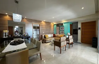 Apartamento com 4 quartos à venda na Rua Professor Leopoldo Paperini, 150, Jardim Zaira, Guarulhos