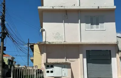 Prédio residencial à venda - excelente oportunidade de investimento!