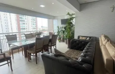 Apartamento 3 dormitórios (3 suítes) carpe diem, ao lado do bosque maia.