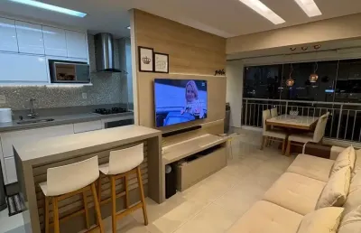 Apartamento com 2 quartos à venda na Rua Primeiro de Maio, Vila Antonieta, Guarulhos